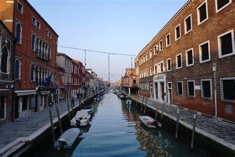 Murano Insel In Venedig Tipps Für Einen Tagesausflug Auf Die Glasinsel