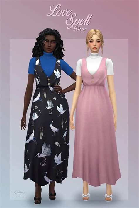 15 Best Sims 4 Maternity Clothes Cc And Mods My Otaku World