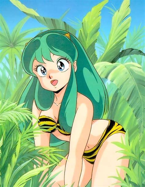 Pin By Midnitezone 86 On Lum Invader Manga Anime Female Anime Anime