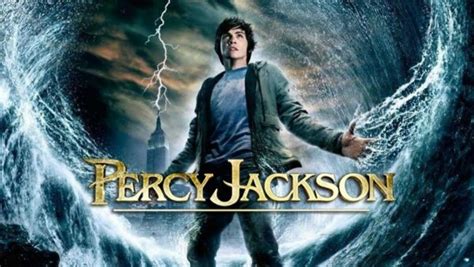 Percy Jackson Creator Rick Riordan Offers An Update On The Upcoming Disney Series
