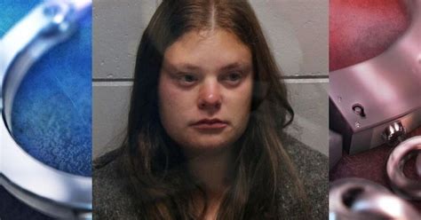 Court Accepts Deferred Sentence Agreement For Woman Charged With Sexual