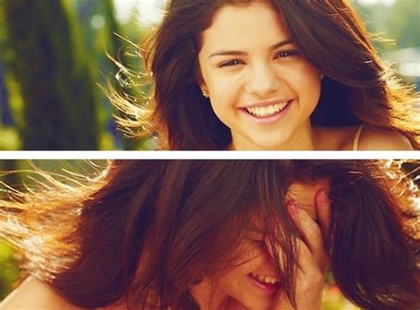 Contest 2 Post A Pic Of Selena Laughing Selena Gomez