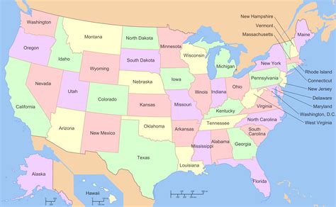 Map Of The Usa Wallpapers Misc Hq Map Of The Usa Pictures 4k
