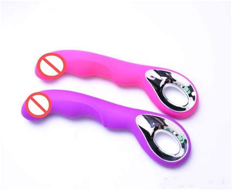 Modes Vibration Waterproof USB Rechargeable Tranquil Silicone G Spot Sex Toys Vibrator For