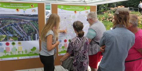 Alle motorisierten gäste halten sich zunächst immer richtung stadtzentrum und finden uns dann auf dem inneren. „HeatResilientCity" on Tour | Erfurt.de