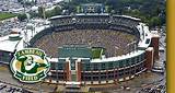 Photos of Green Bay Packers New Stadium