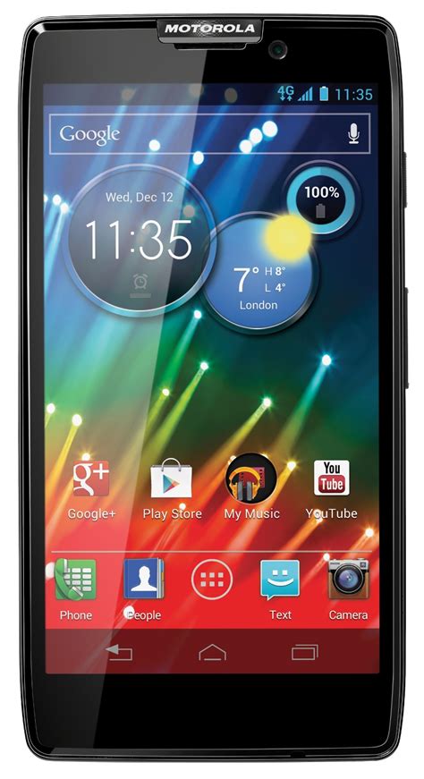 Motorola Razr Hd Full Specifications And Price Details Gadgetian