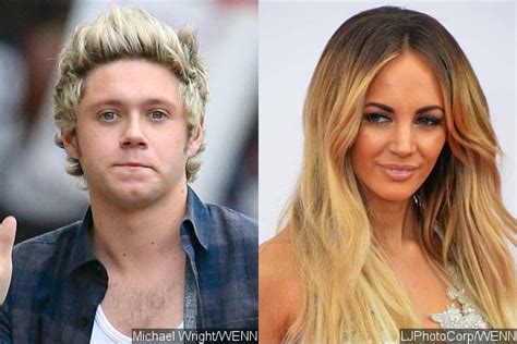 One Directions Niall Horan Romantically Linked To New Lady Samantha Jade