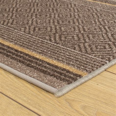 We have everything from dark brown area rugs to warm caramel runner rugs. 20 Ideas of Hall Runner Dark Brown