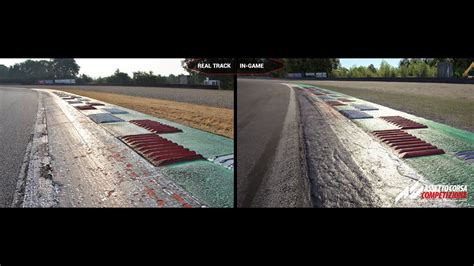 Assetto Competizione Reshade Natural My Settings Graphics In Game