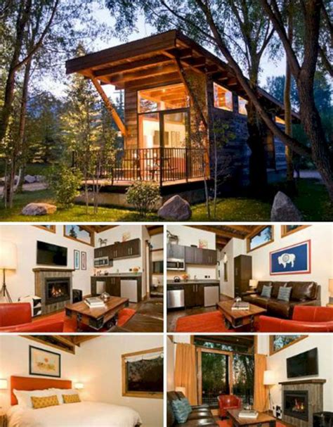 The Best Modern Tiny House Design Small Homes Inspirations No 30 Tiny