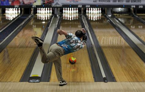 The Rise And Fall Of Professional Bowling