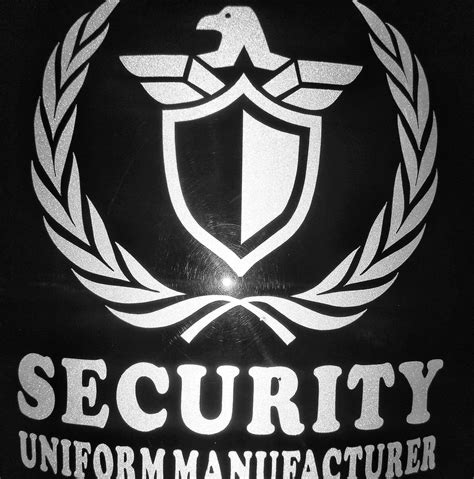 Security Uniform Manufacturer Secunderabad