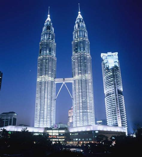 Most Famous Buildings In The World Top Ten List Edificios Famosos