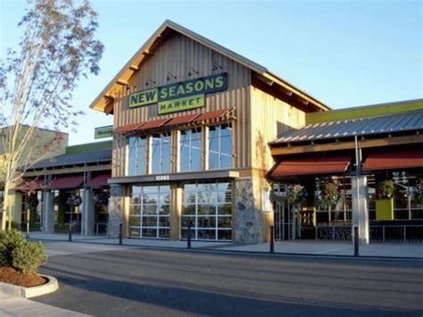 New Seasons Market Opening First California Store Plus Two More In