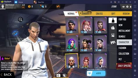 In addition, its popularity is due to the fact that it is a game that can be played by anyone, since it is a mobile game. Free Fire Unlock Game: Guide On How To Unlock In-Game ...