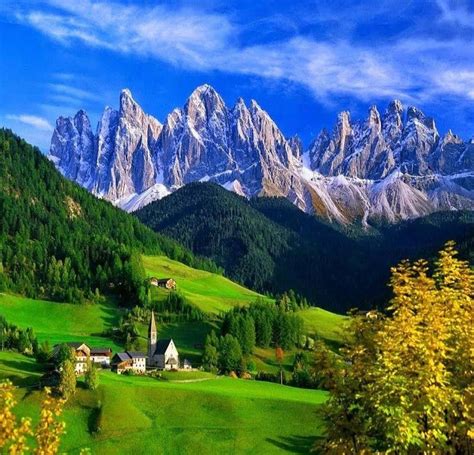 Beautiful Italy Beautiful Nature Pictures Beautiful Places Pretty
