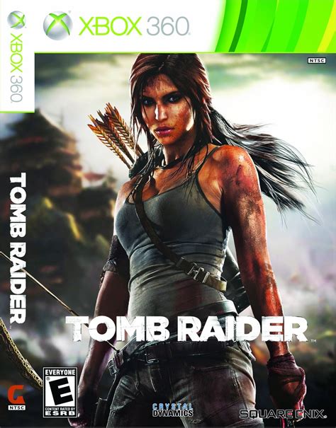 Tudo Para Seu Xbox 360 Download Tomb Raider Xbox 360 2013 Via