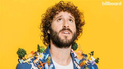 Lil Dicky Interview Talks ‘earth’ And His Potential To Be ‘one Of The