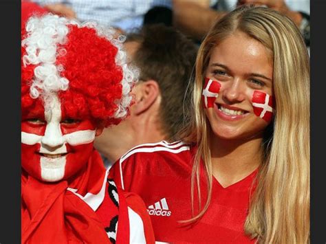 The Danes Are Popularly Known As The Laid Back Viking Descendants And The World’s Happiest