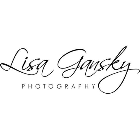 Lisa Gansky Photography