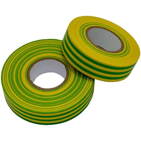 Pvc Insulating Tape 19mm X 20m 33m Adhesive Tape Isotape For