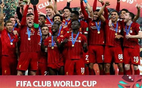 Fifa Club World Cup 2024 Schedule Qualified Teams Format And Winners List