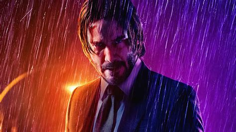 How many of john wick's dogs have to die before the poor guy can take a nice relaxing vacation from serving vengeance, preferably at a hotel that isn't the murder hotel? John Wick Rain 4k, HD Movies, 4k Wallpapers, Images ...