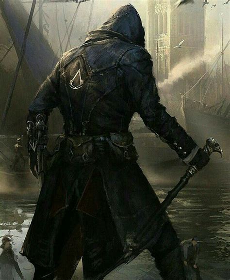 Pin By Peace On Assassins Creed Assassins Creed Black Assassins