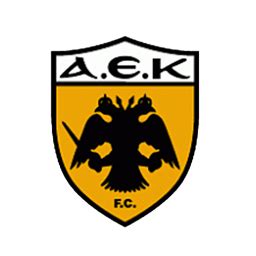 Aek atina (super league 1) günel kadro ve piyasa değerleri transferler söylentiler oyuncu istatistikleri fikstür haberler. Download AEK Athens Logo Transparent PNG