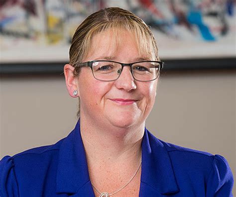 Sarah Knight Blissenden Lawyers Hobart Moonah Tasmania — Blissenden