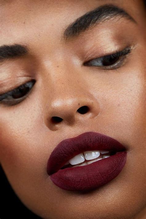 Bold Lip Colors To Try Now