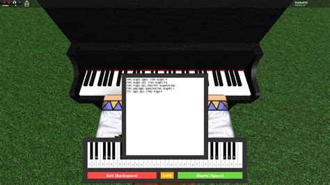 Minecraft Wet Hands Roblox Piano Sheet Tf2 Earbuds