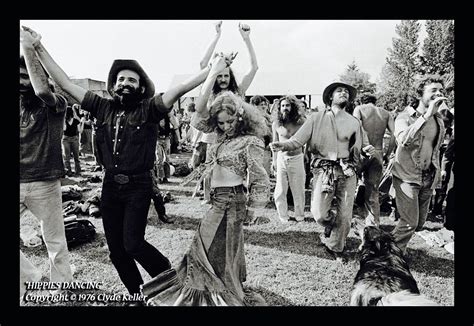 dancing hippies hippie culture hippie life dance