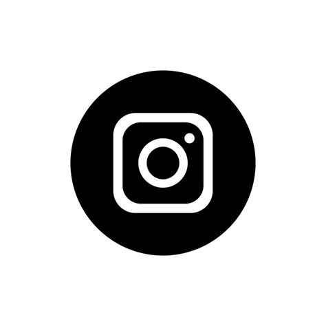 Instagram Logo Transparent Png 21492162 Png