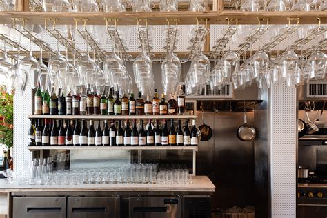 The Best Nyc Restaurants And Bars To Buy Natural Wine
