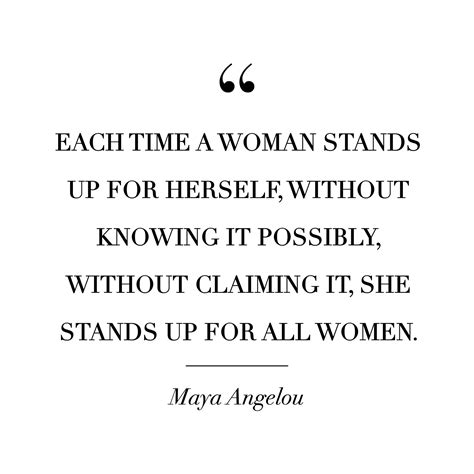 Black History Month Women Quotes Women Empowerment Quotes