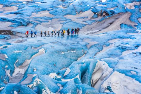 Исланд - вртлог природе од леда до ватре - Glas Srpske