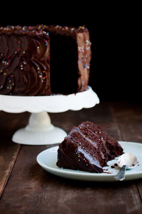 This delicious cake is both dairy and gluten free and. Top 10 Best Birthday Cake Recipes - Top Inspired