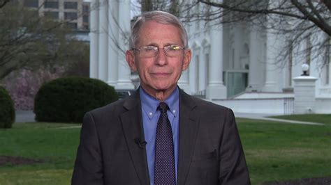 Fauci grew up in brooklyn the grandson of italian immigrants. 10 Things You Didn't Know about Anthony Fauci