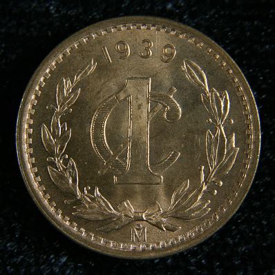 Detector de metales oro are used to detect metal contaminants that get accidentally mixed up with the products during its production. Monedas de México: 1 Centavo, 1905 a 1949