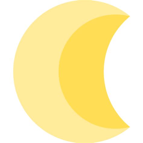 Moon Vector Svg Icon Png Repo Free Png Icons