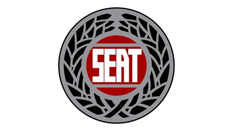 Seat Logo Valor História Png