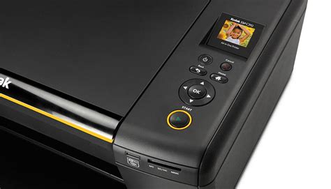 The printer with quick print rates of up to 10ipm for dark and 5.0ipm for shading. KODAK ESP C310 PRINTER DRIVER DOWNLOAD
