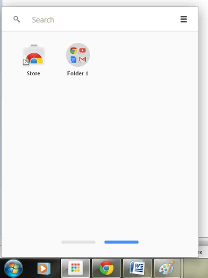 How To Add Start Page To Chrome App Launcher Tip Dottech