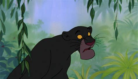 Image Bagheera The Black Panther 23982922002 Disney Wiki