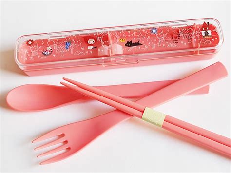 Durchsuche unsere auswahl an besteck und finde das, was zu dir passt. Rotkäppchen Besteck Set - Niedliches Bento Accessoire