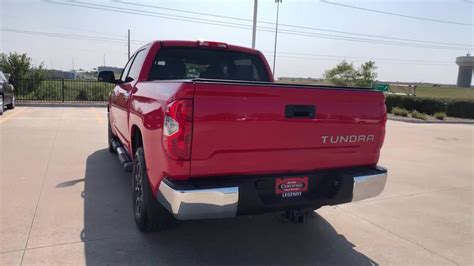 Certified Pre Owned 2014 Toyota Tundra 4wd Truck Ltd In Kansas City