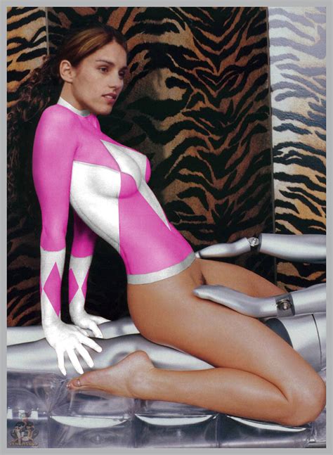 Images Of Amy Jo Johnson Bikini My Xxx Hot Girl