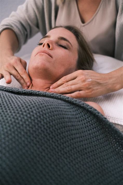 Impressionen Traumzeit Massage Anja Hengartner